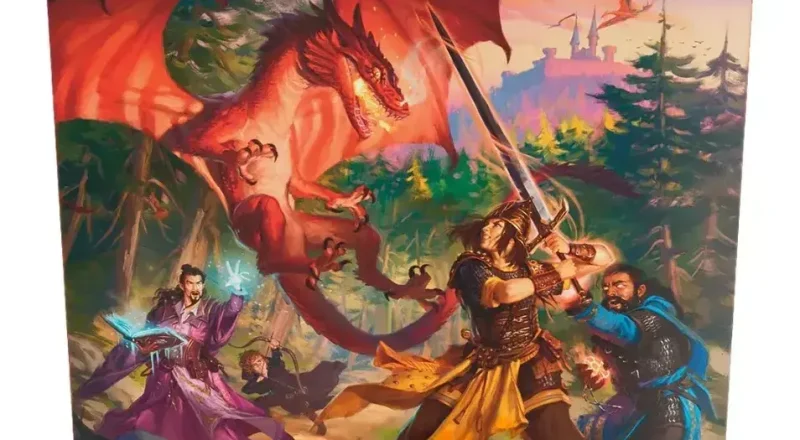 Heroes de las Tierras Fronterizas