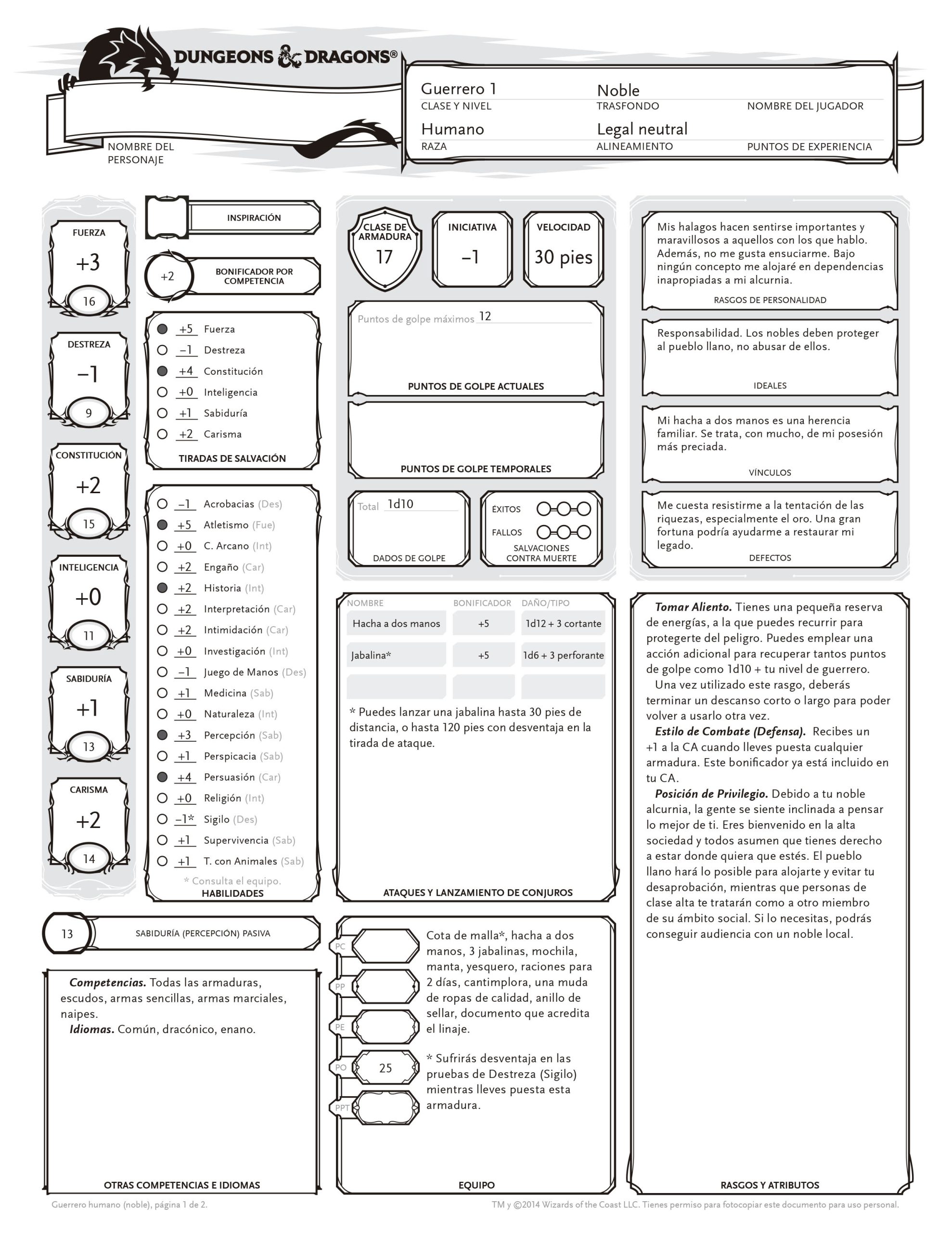 Como Jugar A Dragones Y Mazmorras Casi Gratis Creative Gnomons